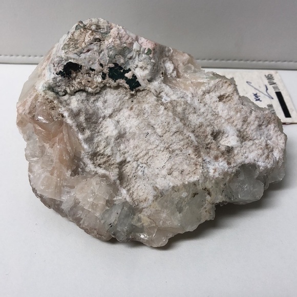 Zeolite crystal - Picture 4 of 5